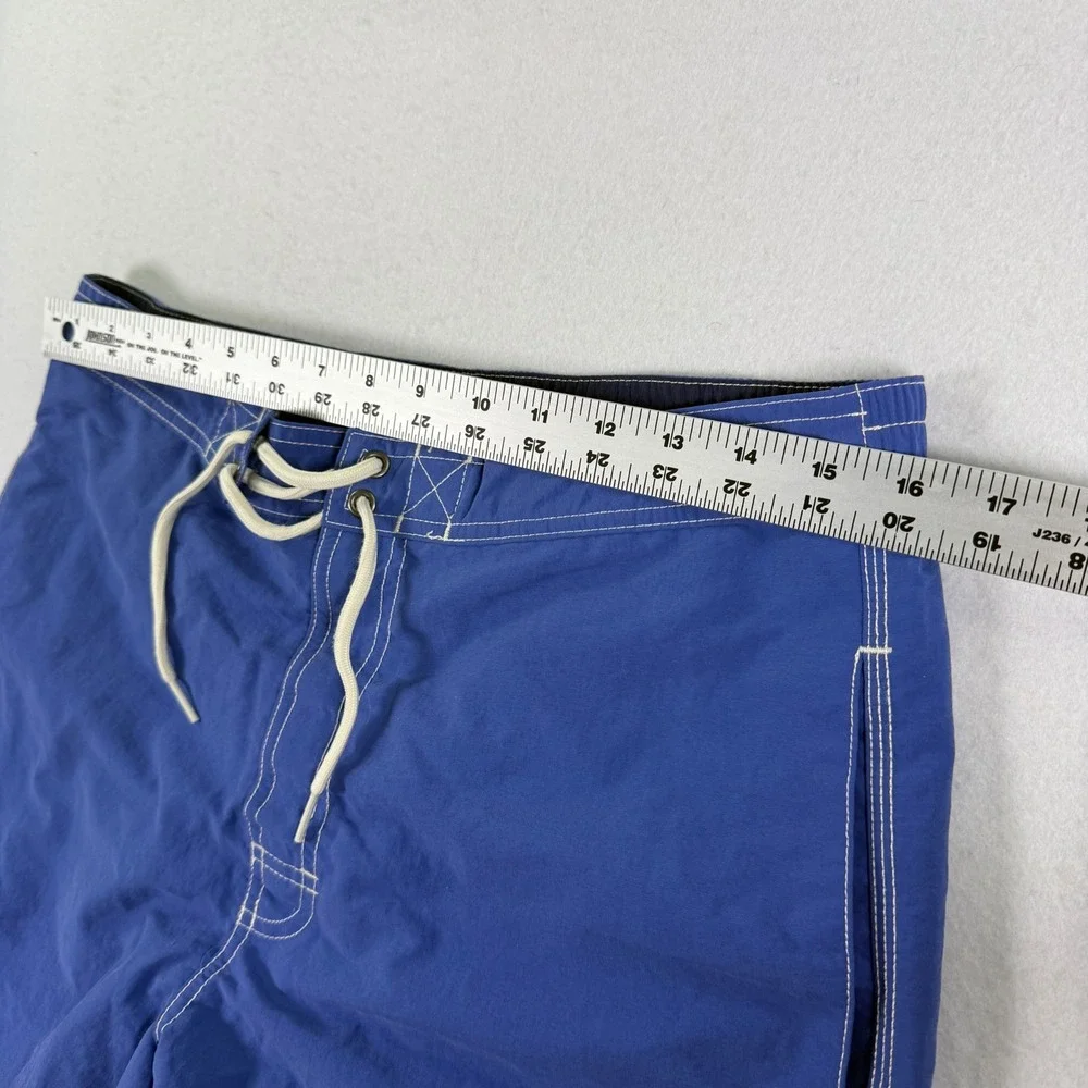 Vintage Polo Ralph Lauren Swim Trunks Mens 32x8